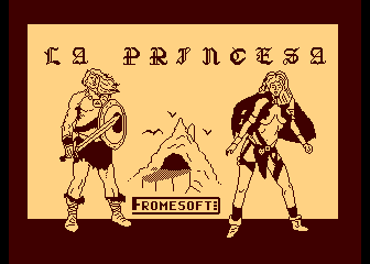 La Princesa